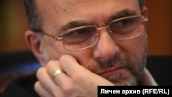 Владимир Левчев