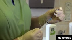 Vaccin împotriva Covid 19