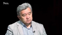 "Кыргыздар" - алты жылдык эмгектин акыбети