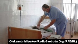 За даними МОЗ, в Україні з початку року станом на кінець березня на кір захворіла 9091 людина, а п’ятеро дорослих і двоє дітей померли від ускладнень