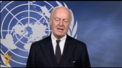 Апел за одбрана на градот Кобани