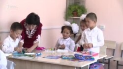 Ноокенде ишкер мектеп курду