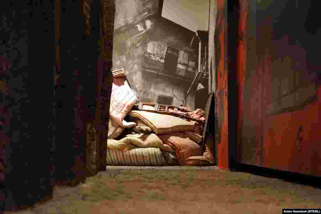 У 1942 році почалися депортації євреїв з гетто в концтабори