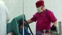 Дарыгер Тельмандын тилеги - айылдагы абалды оңдоо