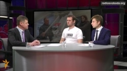 Визнаємо окупацію районів Донбасу, тоді їх утримання – на совісті Росії – Казанський