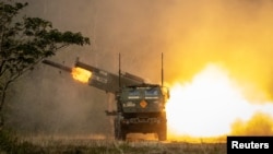 Надання високомобільної артилерійської ракетної системи HIMARS суттєво змінило перебіг подій у війні влітку 2022 року