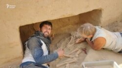 Аломатҳои бутпарастӣ дар Тоҷикистон?
