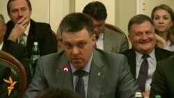 Олег Тягнибок