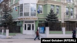 Рішення, яке ще має затвердити парламент Молдови, приведе до закриття «Російського дому» в Кишиневі