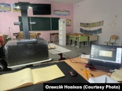 Архівні документи краще евакуювати в більш безпечні місця