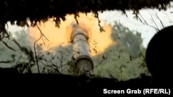 24 серпня Трегубов зазначав, що «ключові позиції» РФ біля Добропілля вже оточені (фото ілюстративне)