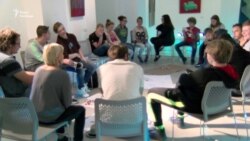 «Тоталітаризм на власній шкірі» – проект чеських істориків та педагогів