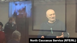 Аслан Гагиев (Джако)