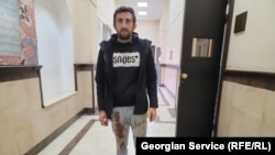 გიორგი ხაჭაპურიძე