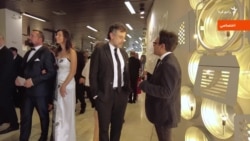 بابک جلالی داور جشنوارهٔ کارلووی‌ واری: «بی‌داد» فیلم پانکی جشنواره 