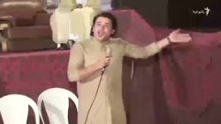 درگذشت مشکوک شاعر عرب اهوازی