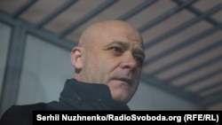 Геннадій Труханов