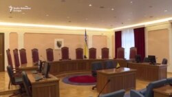 TV Liberty: Karantin na sudu