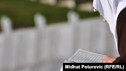 Memorijalni centar Potočari