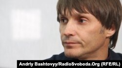 Ігор Єремеєв, народний депутат