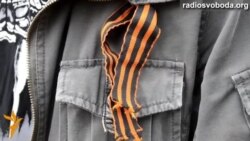 «У нас своя революція» – учасник протестного руху у Луганську