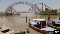 Инд дарыясы.