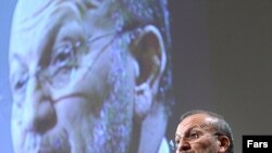 منوچهر متکی، وزیر امور خارجه ایران