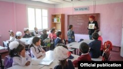 Иллюстративное фото.