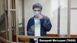 «Європейський союз очікує, що пан Гриб буде негайно звільнений і отримає доступ до спеціальних медичних послуг, які йому потрібні» – речник