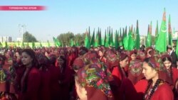 "Не могу смотреть на беспредел": 67-летняя журналистка Азатлыка не бросает работу, несмотря на угрозы