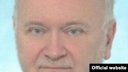 Žarko Korać, profesor psihologije na Univerzitetu u Beogradu