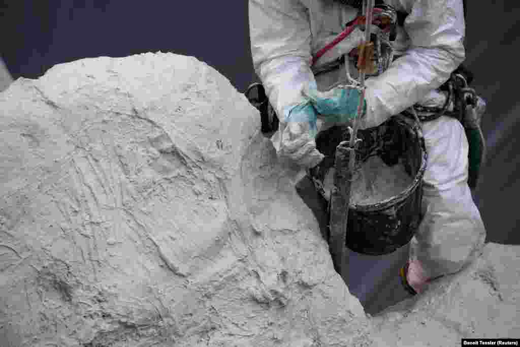 Az előkészületeket a koronavírus-járvány is hátráltatta.&nbsp;