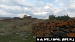 სოფელი სარო, ასპინძა