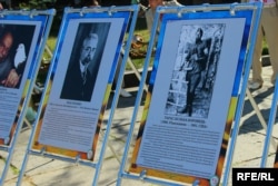 Учасники національно-визвольних змагань – Тарас Бульба-Боровець та Іван Огієнко