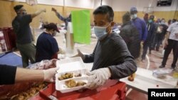 Milioni bez struje, Amerikanci traže spas u skloništima