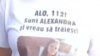 Protest la Caracal. Oamenii sunt înfuriați de mersul anchetei. „Corupția ucide”, lozinca scandată de sute de tineri