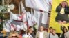 Марш прихильників Тимошенко у Києві