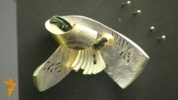 Встречи в волшебном саду