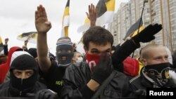 Шукають винних у кризових явищах, що створилися – директор Московського бюро з прав людини