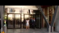 Kosovski oficir za vezu preuzeo dužnost u Beogradu