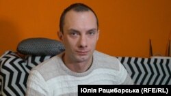 Антон Монахов