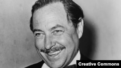 Tennessee Williams (1911 – 1983)