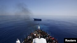 Архівне фото 