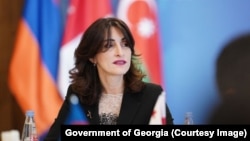 Мака Бочоришвили