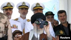 گنجی:آیت الله علی خامنه‌ای حکومت را حق خدای شارع به شمار می آورد 