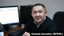 Султан Жумагулов