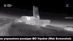 07.08.2025 Українська розвідника заявила про знищення кількох російських радіолокаційних станцій та десантного корабля в Криму