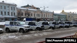 31 января в Ульяновске