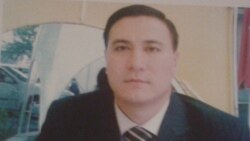 Хуршед Бобокалонов