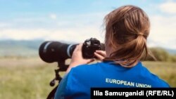 ევროკავშირის სადამკვირებლო მისია